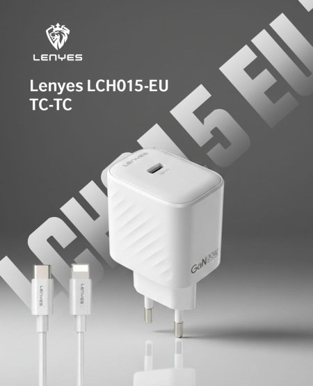 LCH015 TC-TC